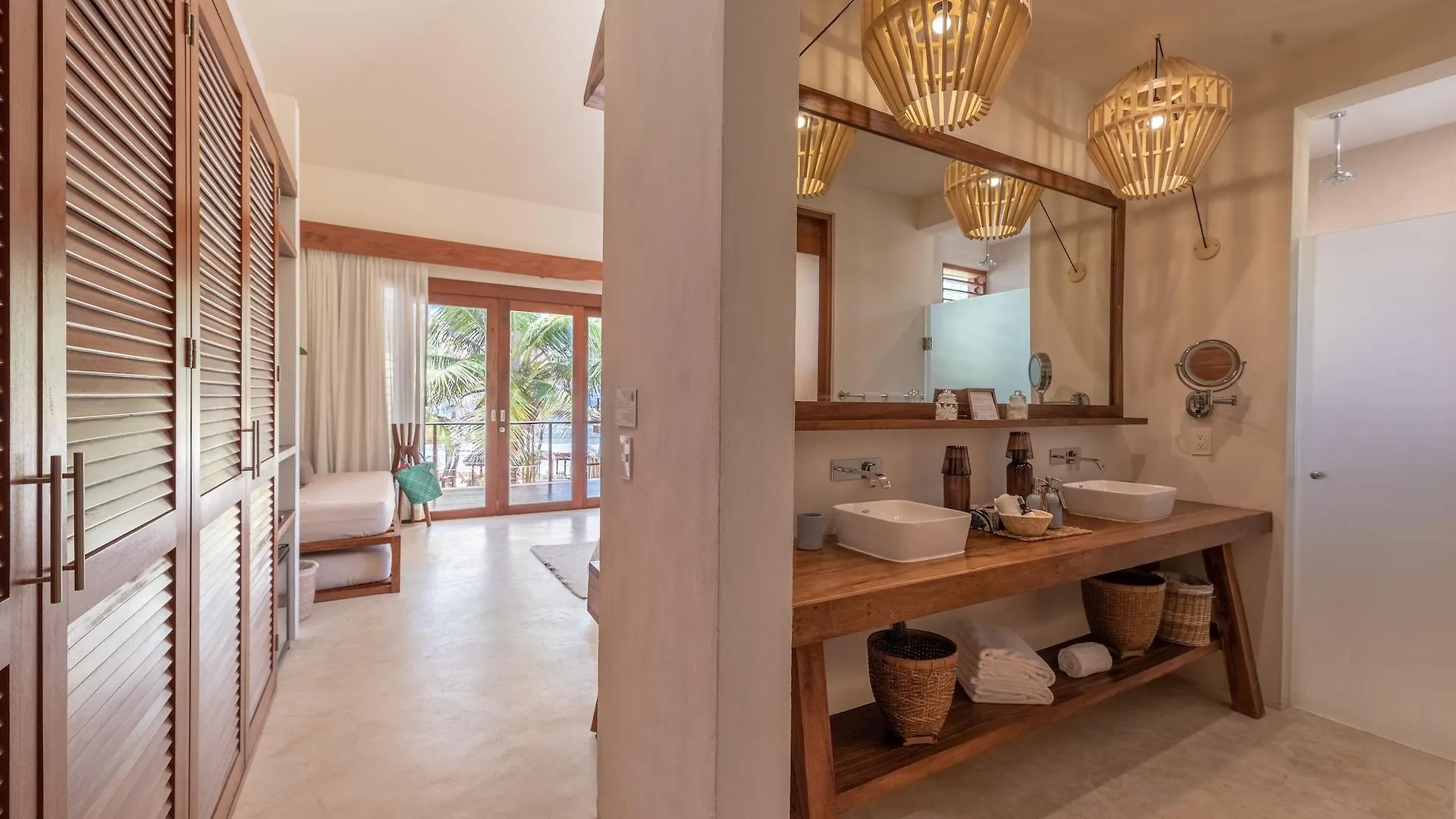 La Zebra Colibri Boutique Hotels Tulum