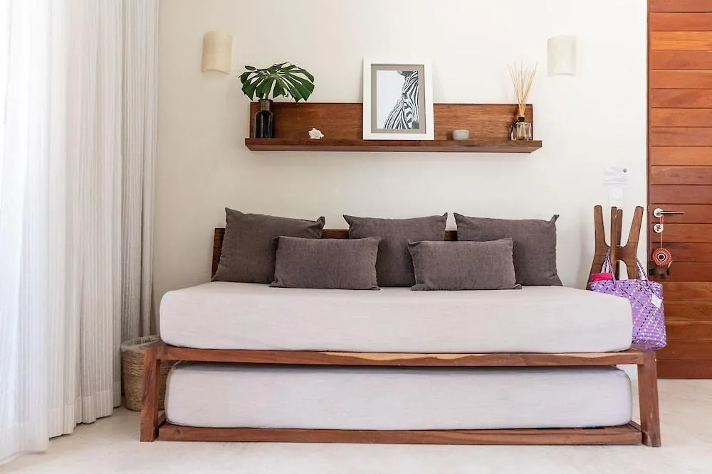 La Zebra Colibri Boutique Hotels Tulum