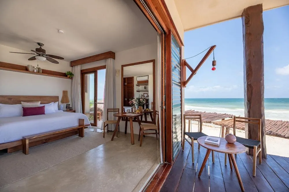 La Zebra Colibri Boutique Hotels Tulum