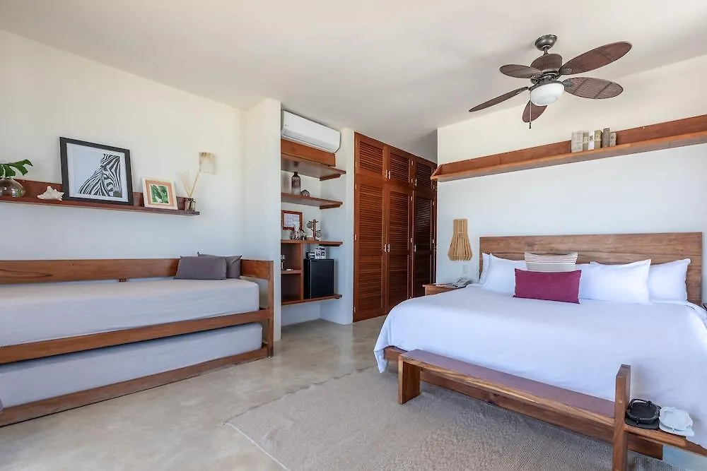 La Zebra Colibri Boutique Hotels Tulum