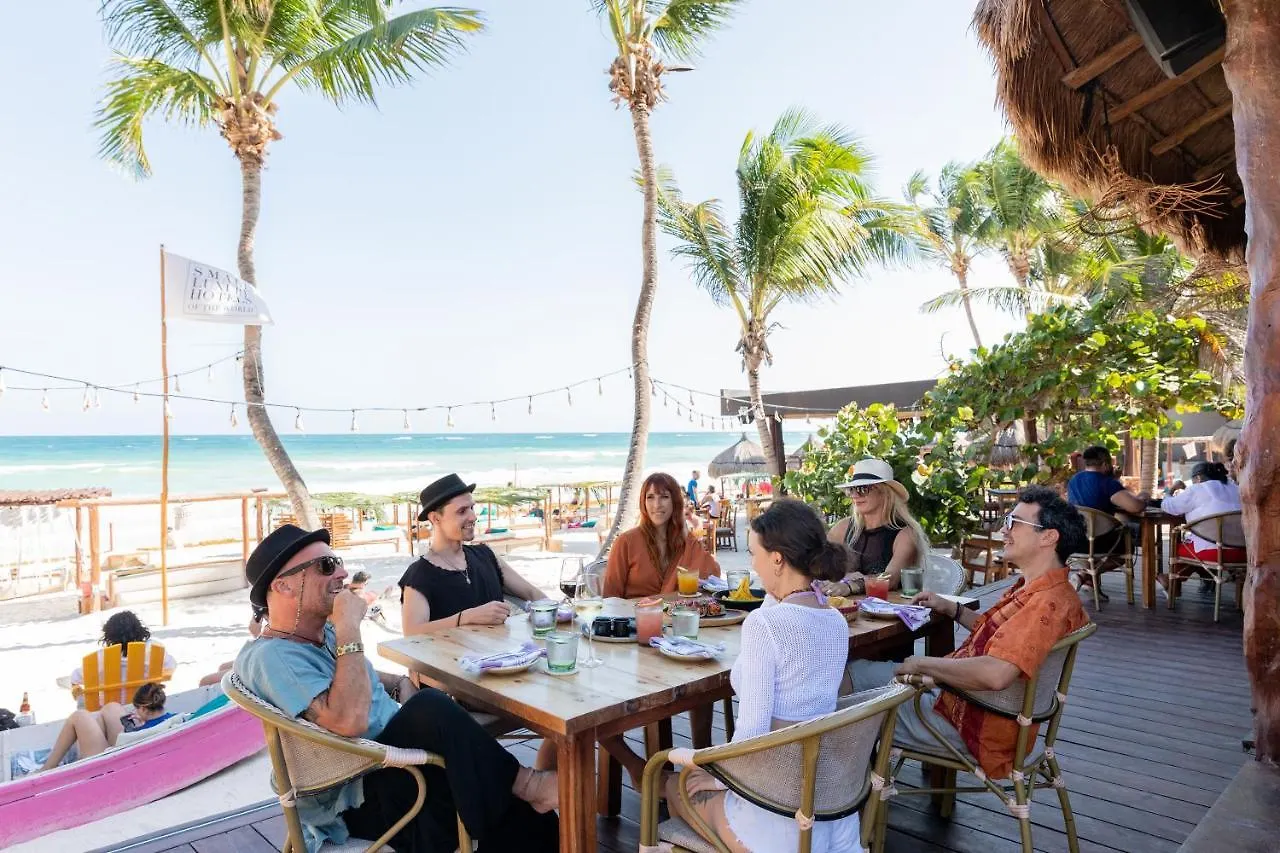 La Zebra Colibri Boutique Hotels Tulum