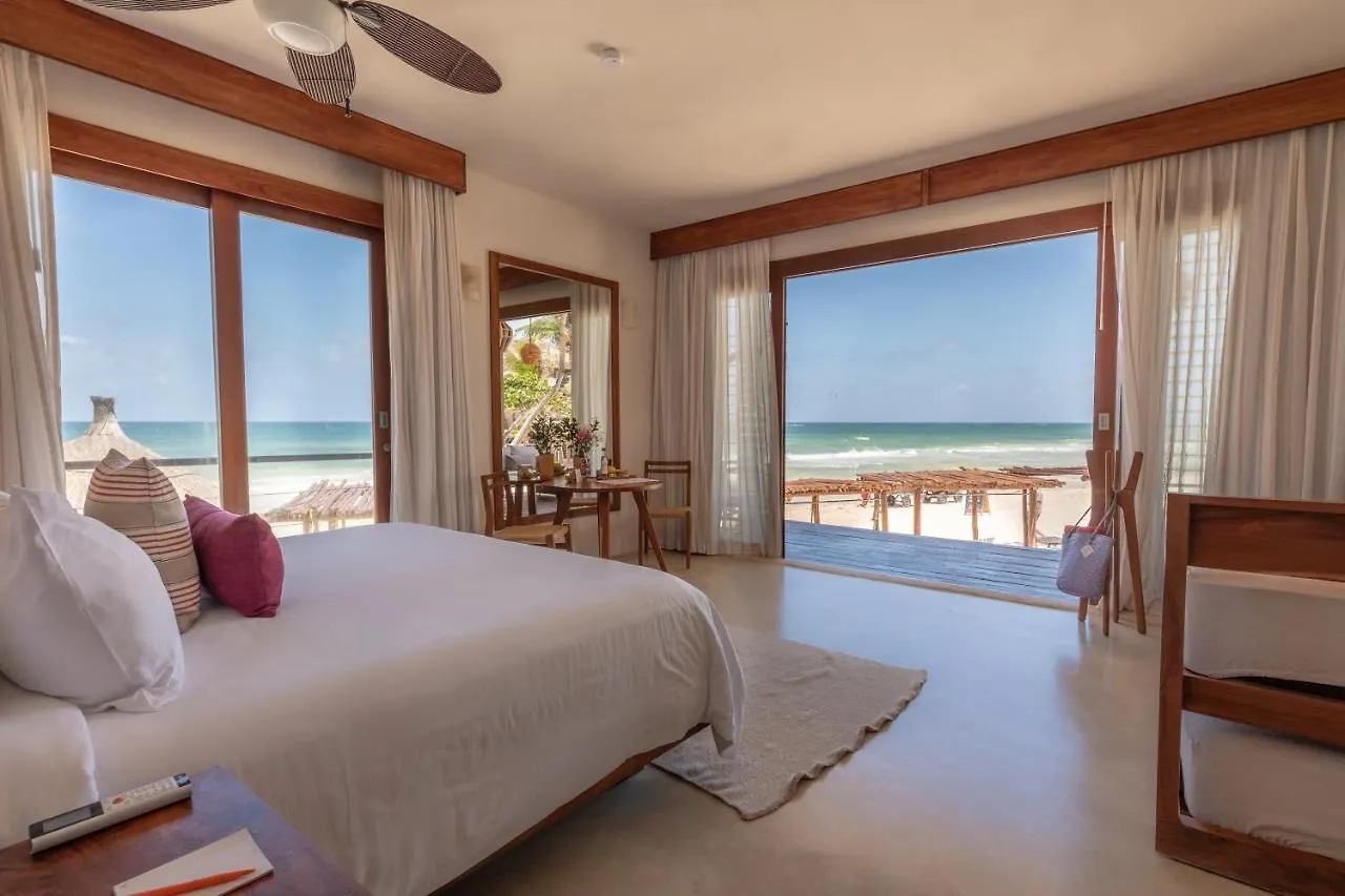 La Zebra Colibri Boutique Hotels Tulum