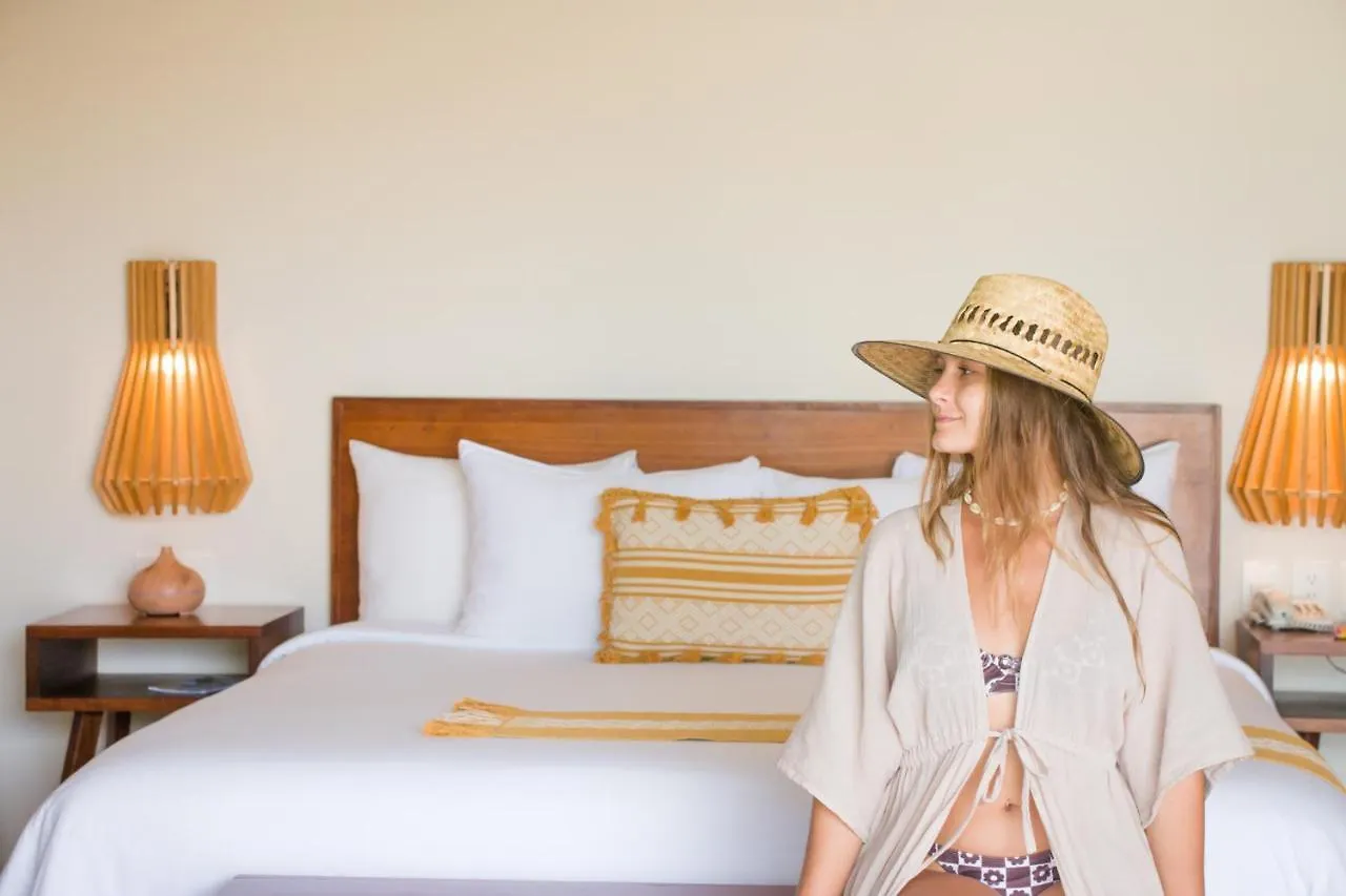 La Zebra Colibri Boutique Hotels Tulum