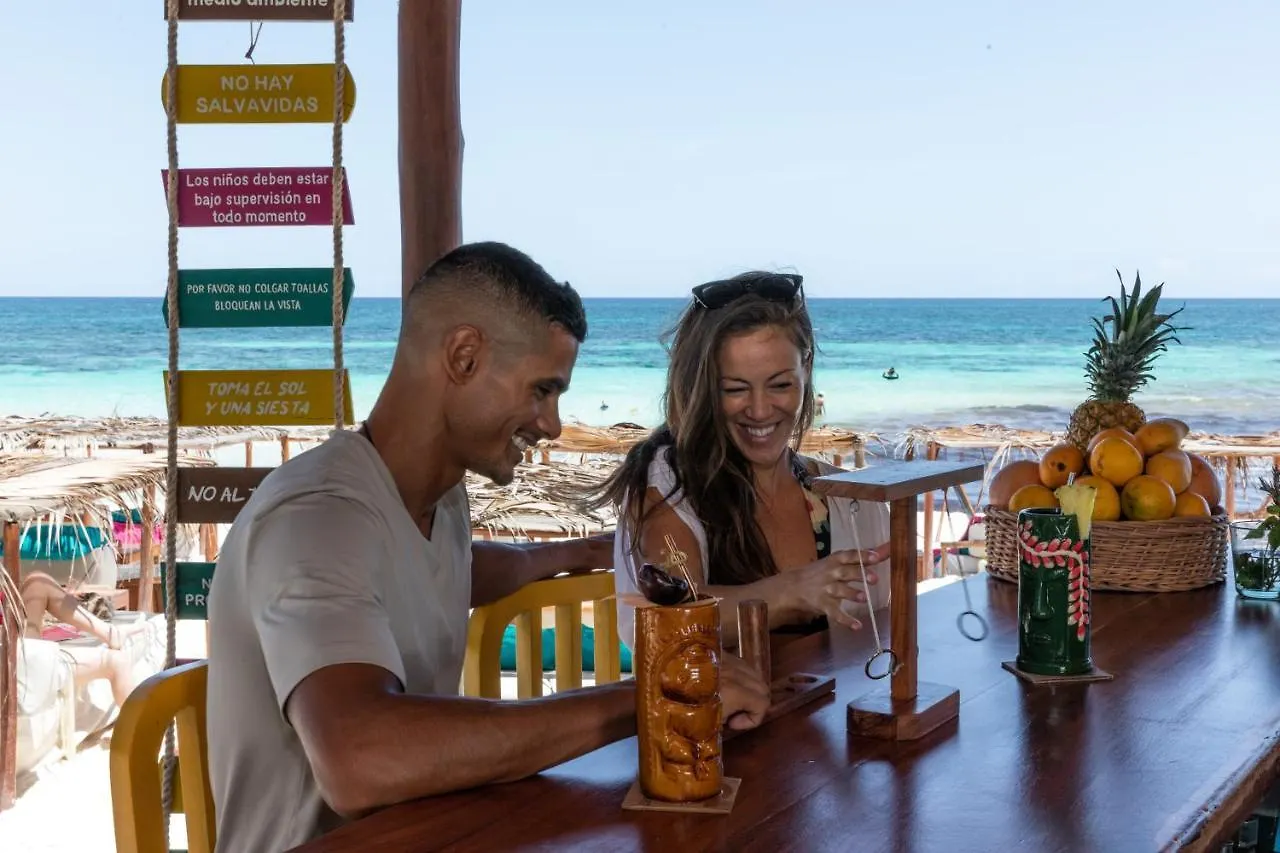La Zebra Colibri Boutique Hotels Tulum