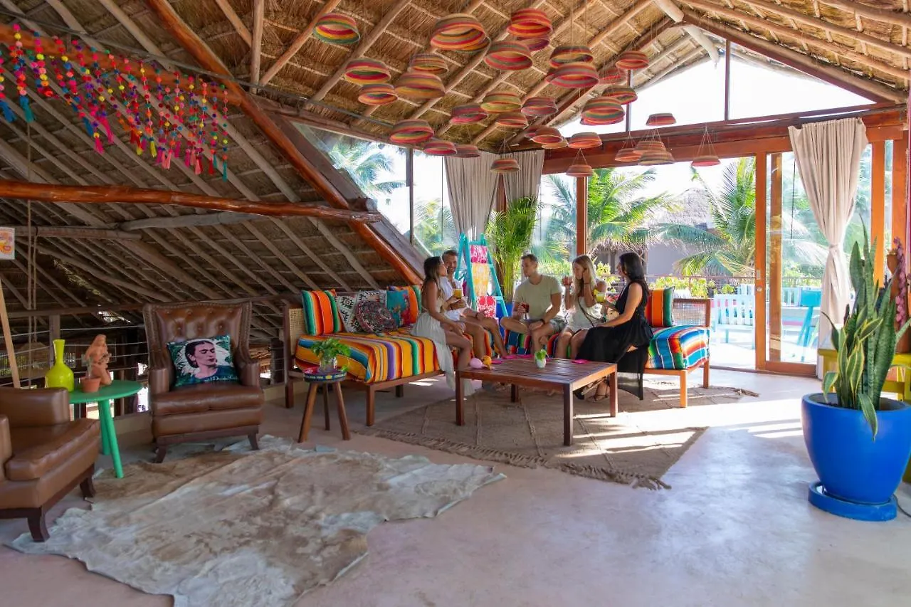 La Zebra Colibri Boutique Hotels Tulum